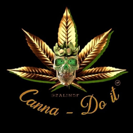 Canna-Do-It Merch Store