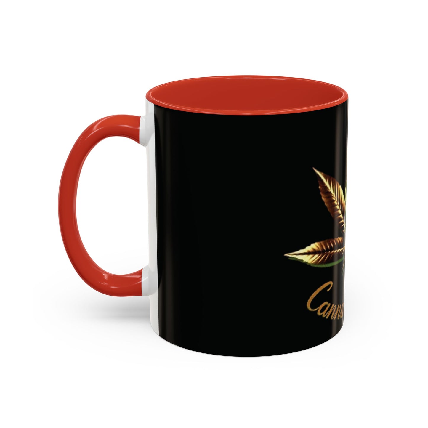 Canna-Do-It Coffee Mugs 11oz, 15oz