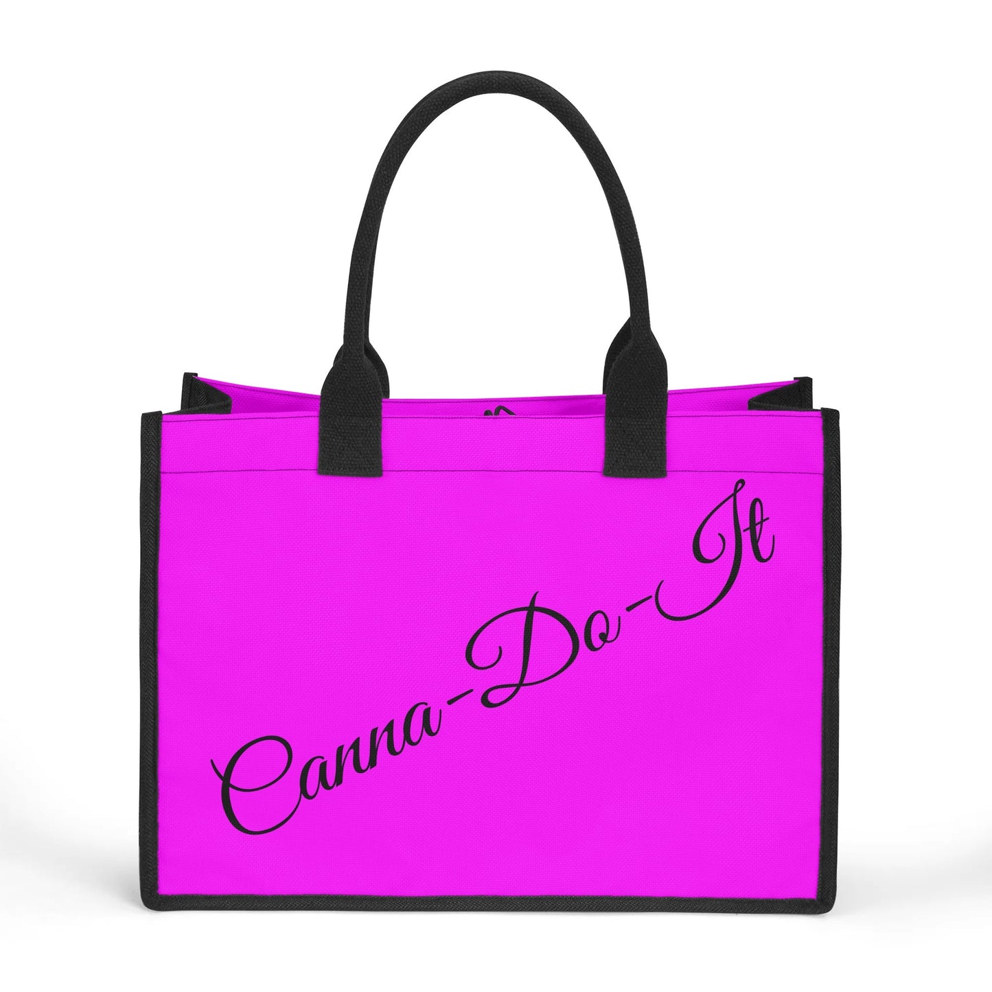 Canna-Do-It Canna-Cutie Totebag