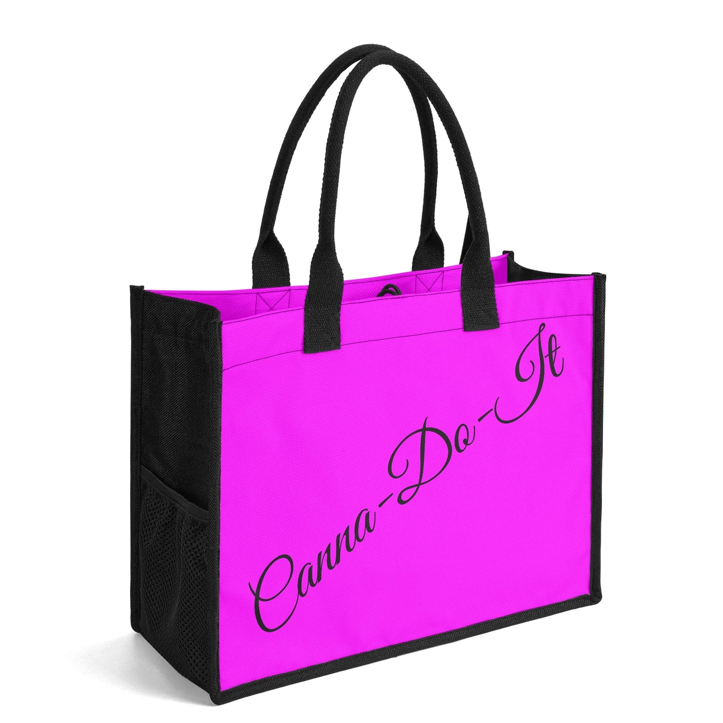 Canna-Do-It Canna-Cutie Totebag