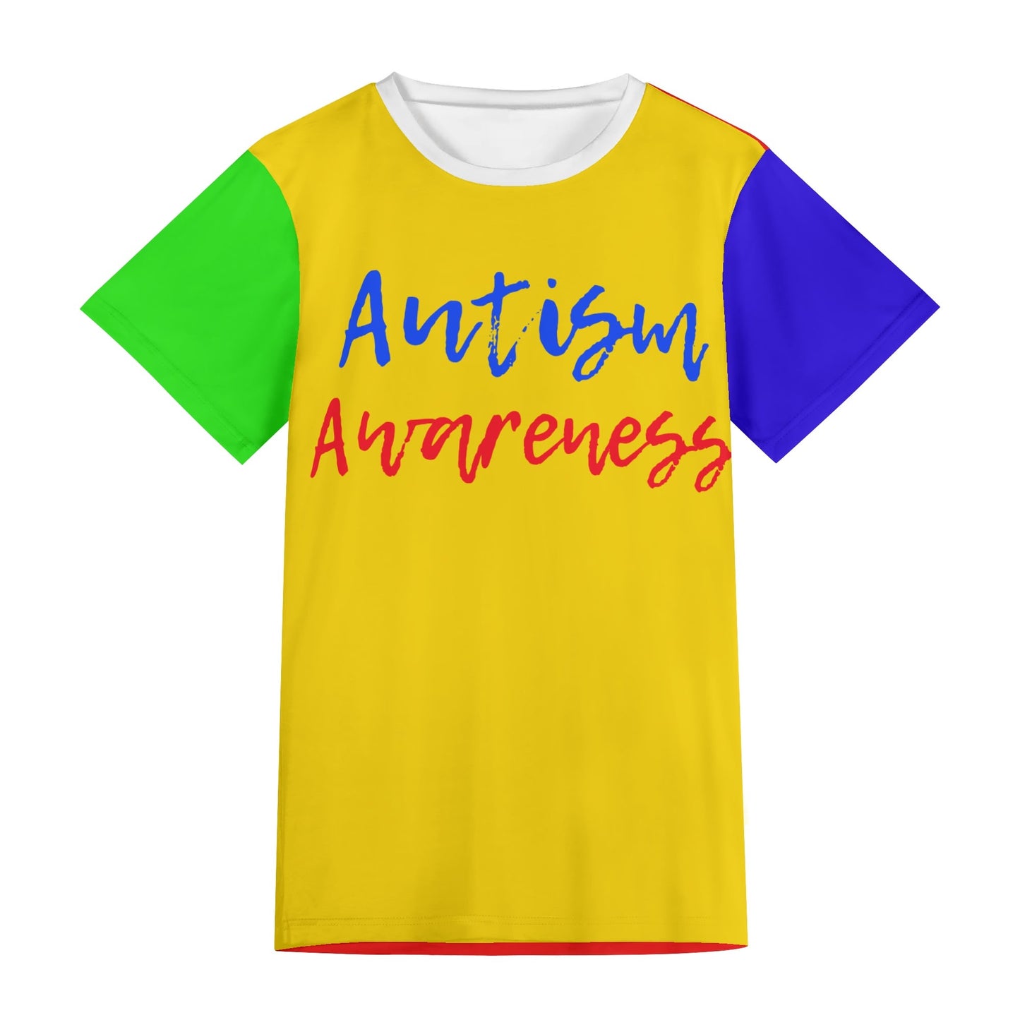 Canna-Do-It | Autism Awareness Tee