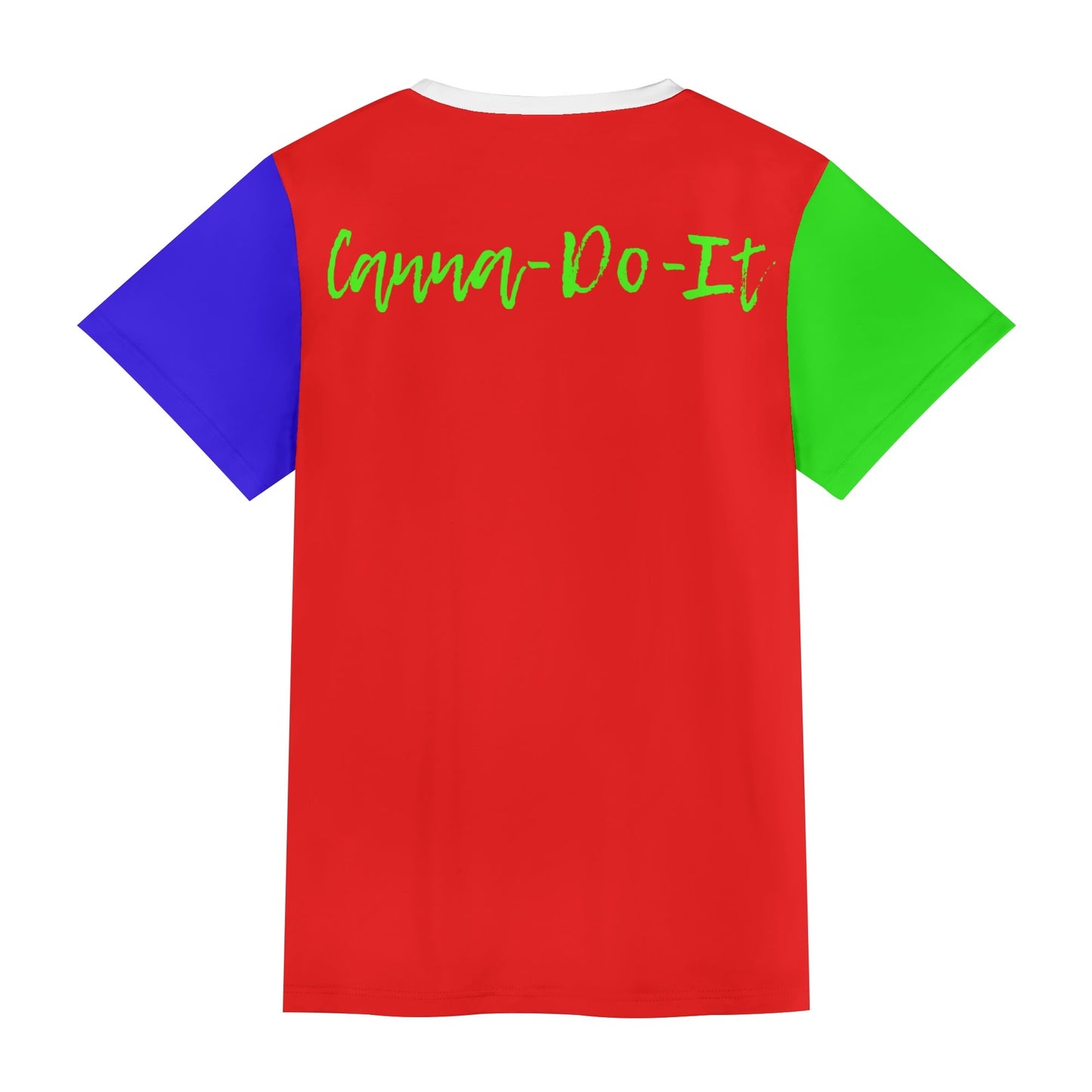 Canna-Do-It | Autism Awareness Tee