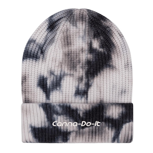 Canna-Do-It | Beanie