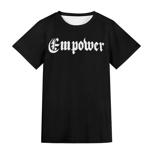 Canna-Do-It | Empower Tee