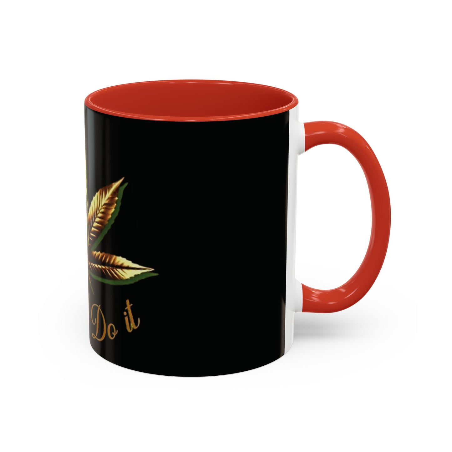 Canna-Do-It Coffee Mugs 11oz, 15oz