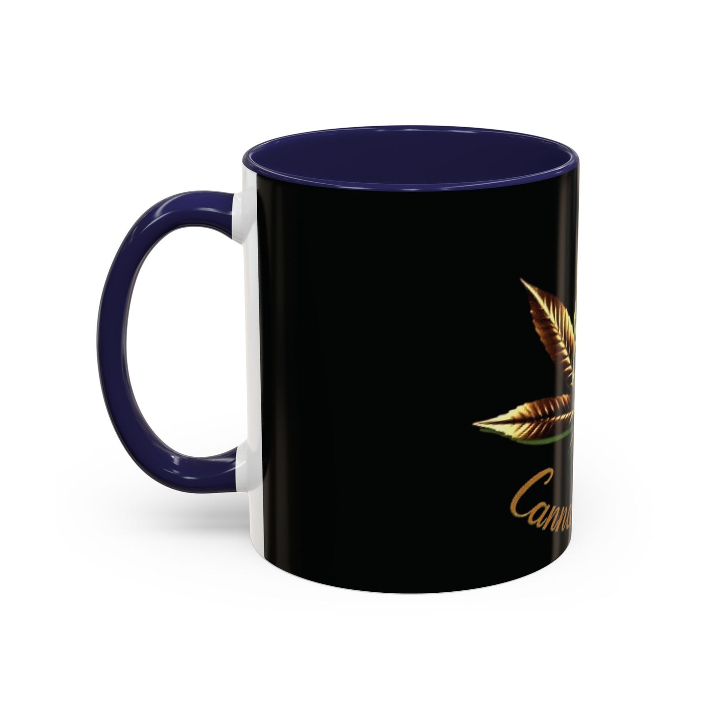 Canna-Do-It Coffee Mugs 11oz, 15oz