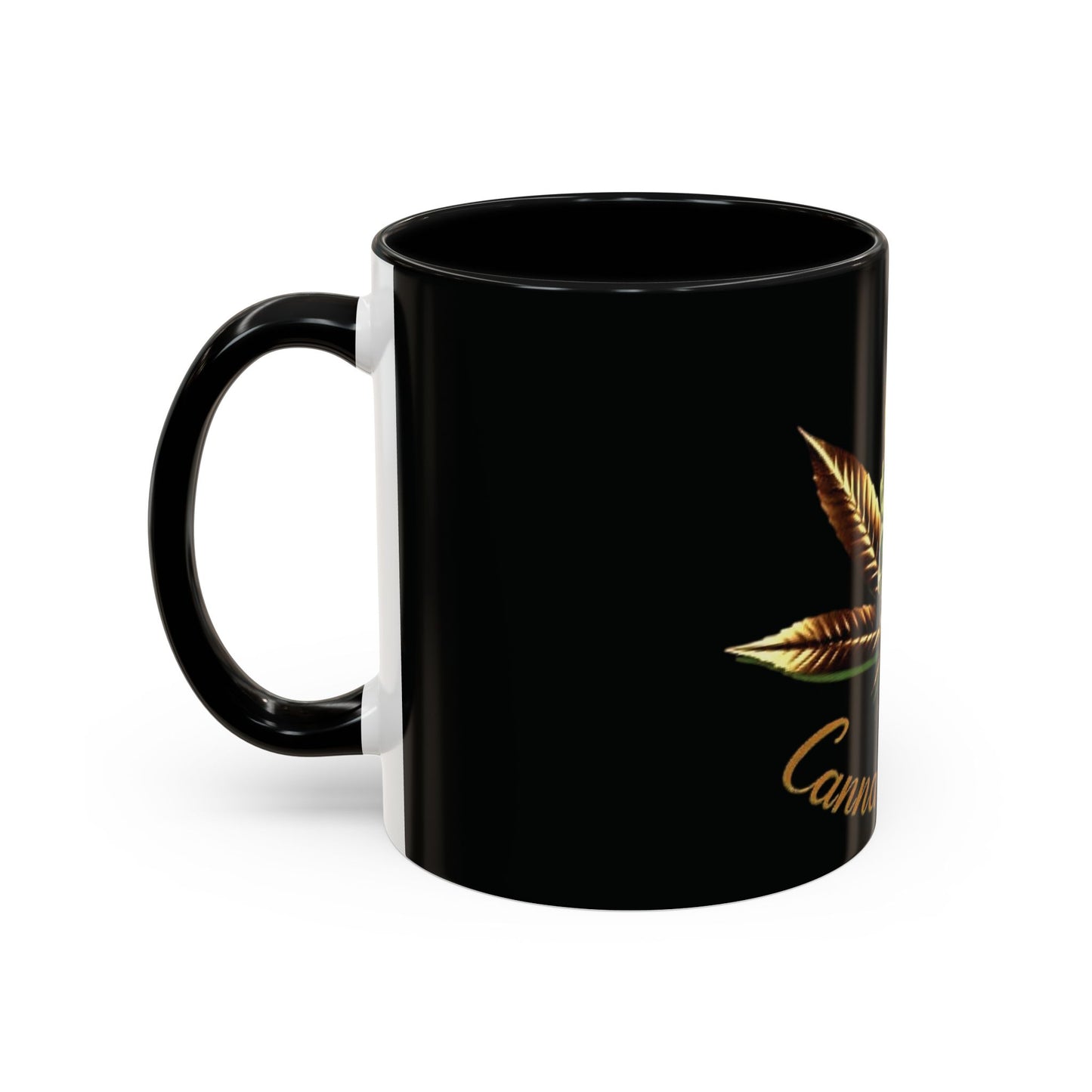 Canna-Do-It Coffee Mugs 11oz, 15oz